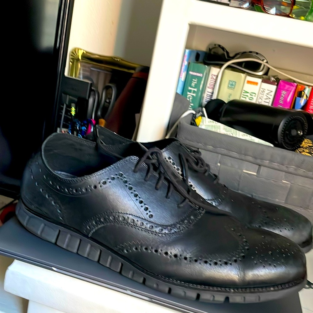 Cole Haan Zerogrand